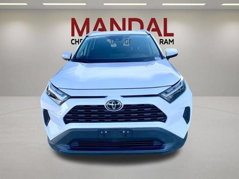 Used 2024 Toyota RAV4 XLE w/ Convenience Package AWD/4WD image 3