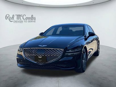 Used 2024 Genesis G80 3.5T Sport