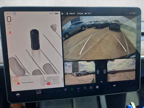 Used 2022 Tesla Model Y Long Range image 13