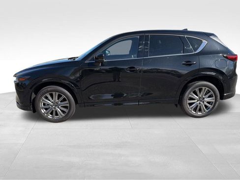 Used 2025 MAZDA CX-5 Signature image 2