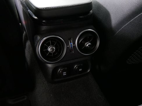 Used 2022 Kia Stinger GT-Line w/ Sun & Sound Package AWD/4WD image 22
