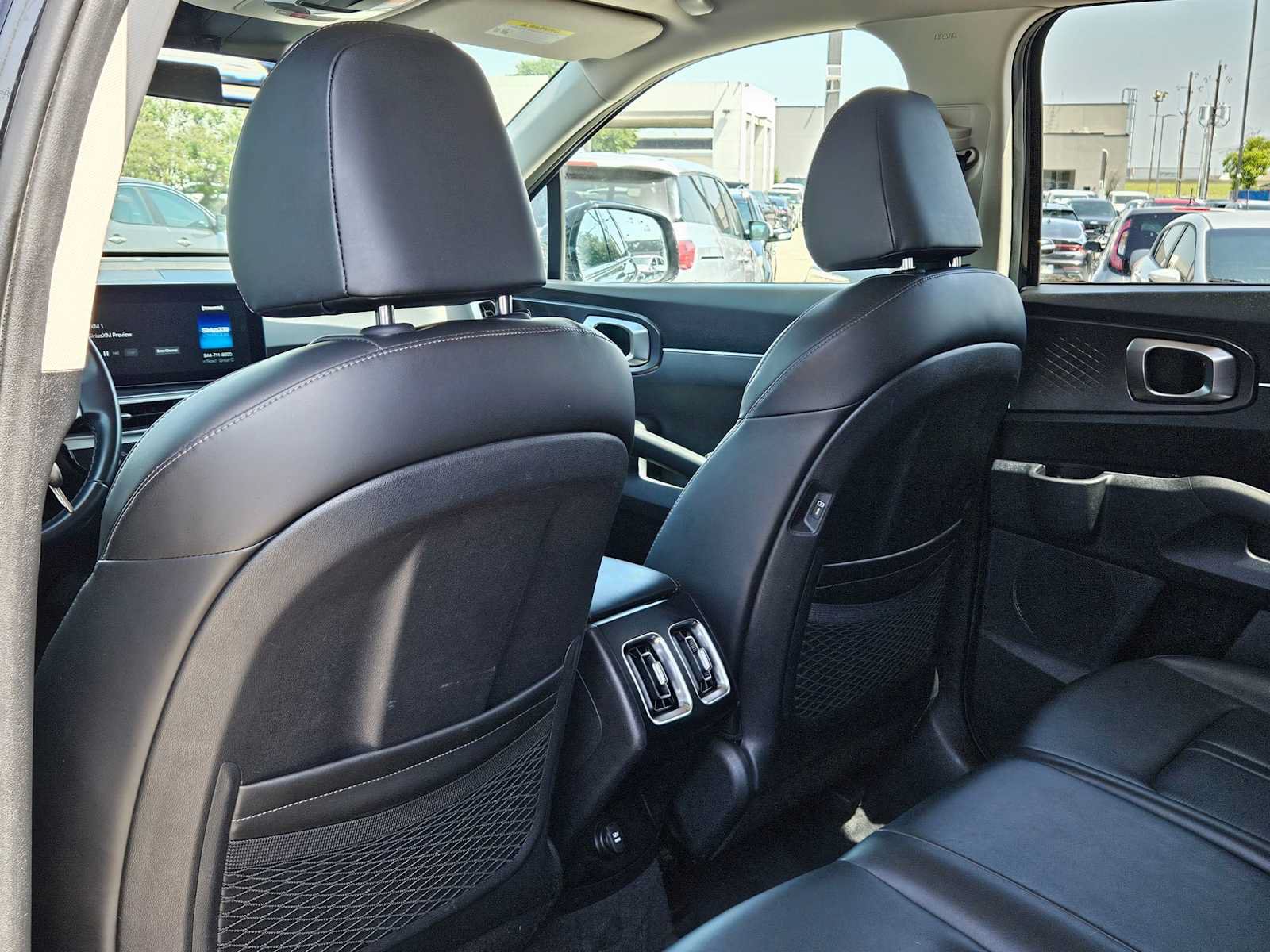 Certified 2024 Kia Sorento S FWD image 17