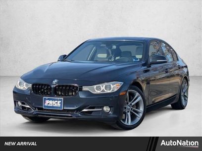 Used 2013 BMW 335i Sedan