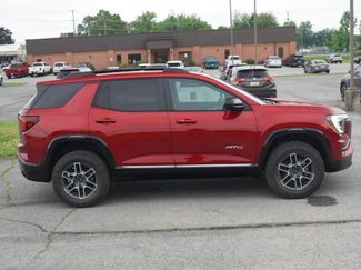 New 2026 GMC Terrain AT4 video 2