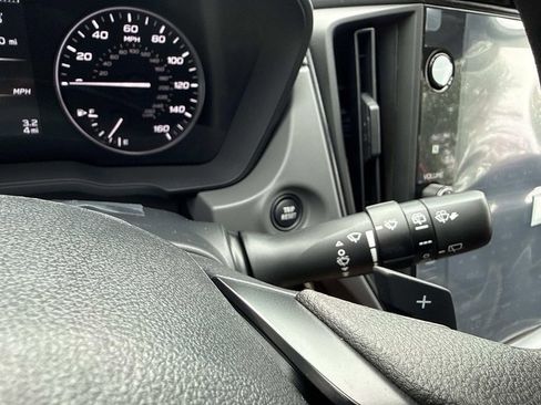 New 2026 Subaru Crosstrek 2.0i Premium image 36