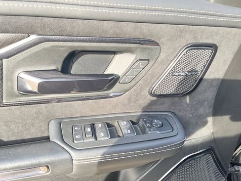 Used 2025 RAM 1500 RHO w/ RHO Level 1 Equipment Group image 14