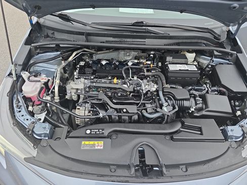 Used 2024 Toyota Corolla SE image 29