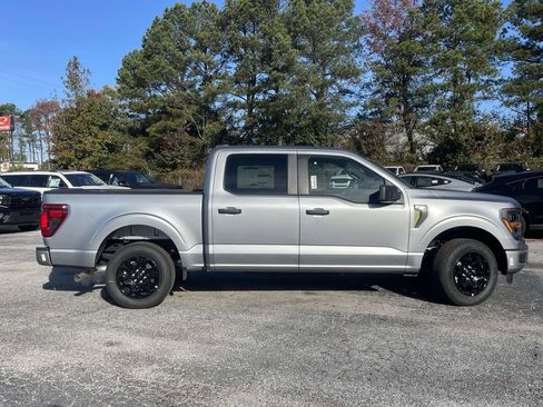 New 2025 Ford F150 STX image 2