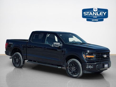 New 2026 Ford F150 XLT w/ Equipment Group 302A MID AWD/4WD image 1