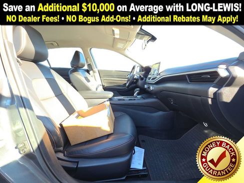 Used 2020 Nissan Altima 2.5 SR image 22