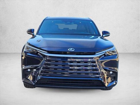 Used 2024 Lexus TX 350 FWD image 2