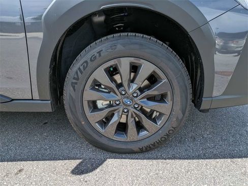 New 2025 Subaru Outback Onyx Edition image 11