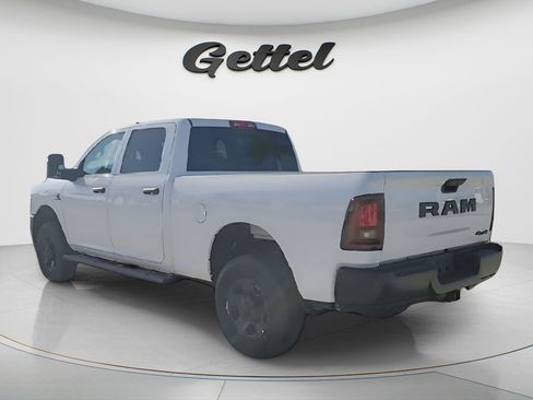 New 2026 RAM 3500 Tradesman image 6