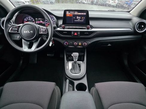 Certified 2023 Kia Forte LXS FWD image 21