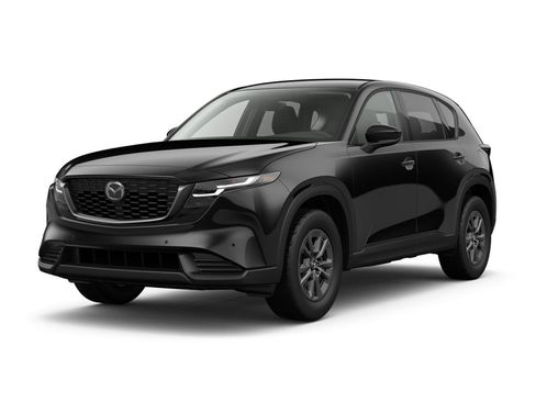 New 2026 MAZDA CX-5 2.5 S w/ Premium Package AWD/4WD image 5