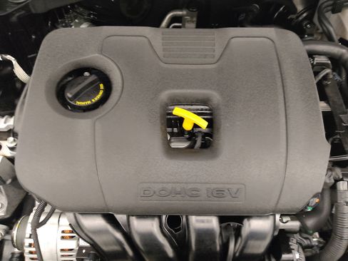 Used 2020 Kia Forte LXS image 30