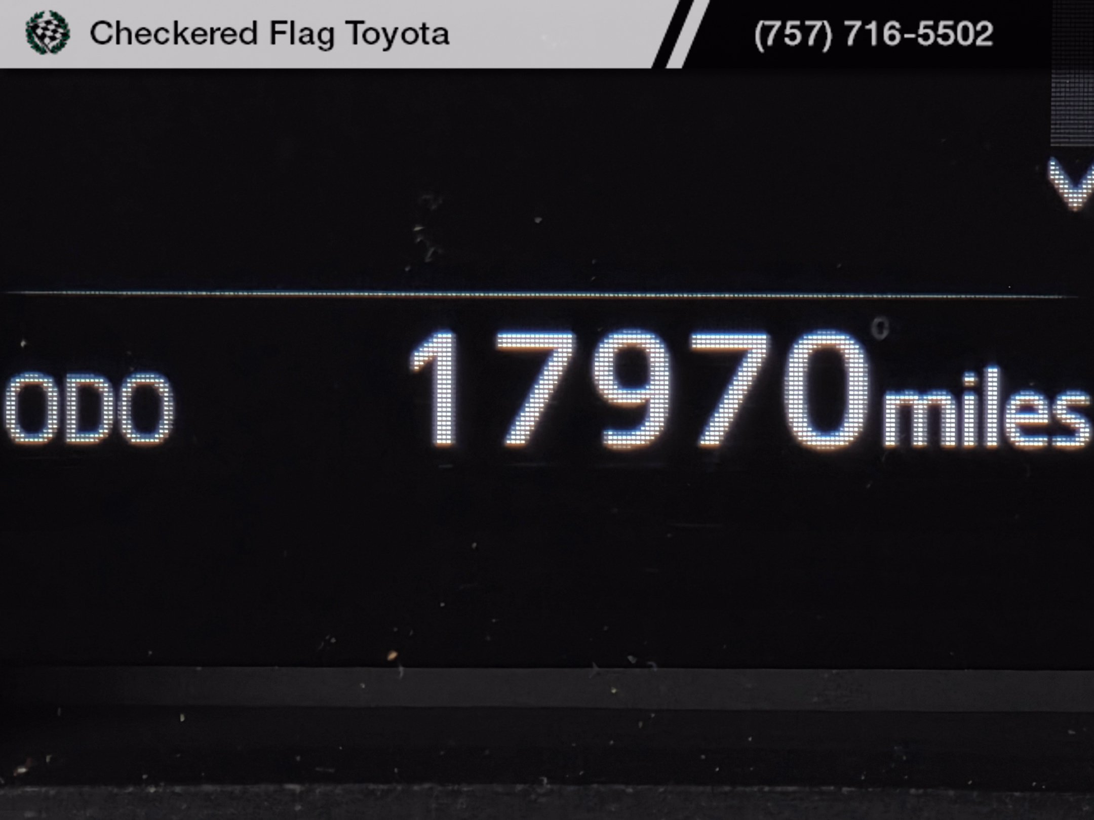 Used 2023 Toyota 4Runner TRD Off-Road Premium w/ Off Road Premium Plus Package AWD/4WD image 14