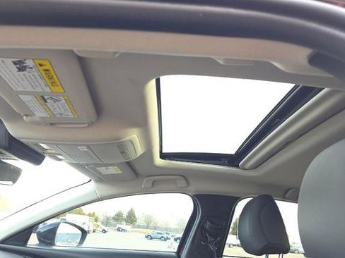 Used 2024 MAZDA CX-30 AWD 2.5 S w/ Preferred Package image 11