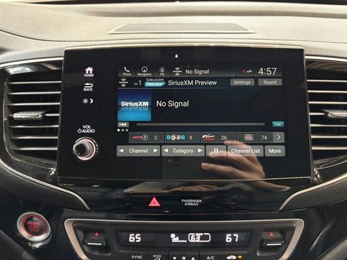 Used 2021 Honda Passport Elite image 33