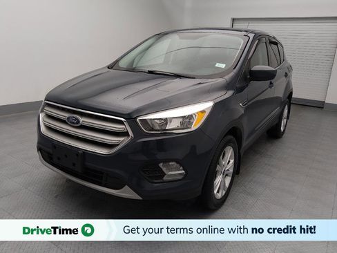 Used 2019 Ford Escape SE AWD/4WD image 1