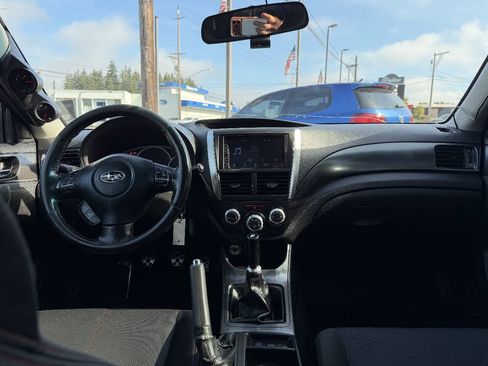 Used 2013 Subaru Impreza WRX Premium AWD/4WD image 20