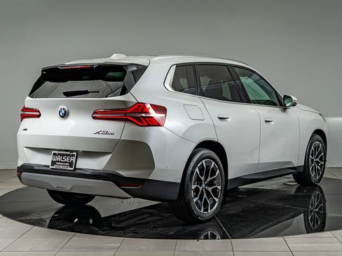 New 2026 BMW X3 xDrive30i w/ Convenience Package AWD/4WD image 5