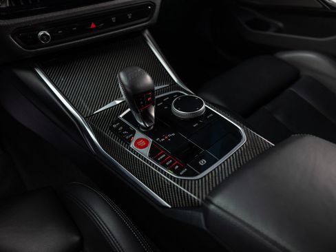 Used 2025 BMW M3 Competition AWD/4WD image 31