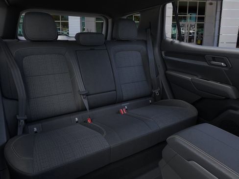 New 2026 GMC Terrain Elevation w/ Black Edition image 17