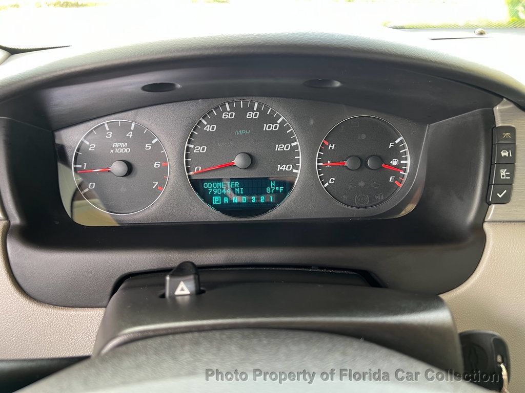 Used 2006 Chevrolet Impala LT FWD image 46