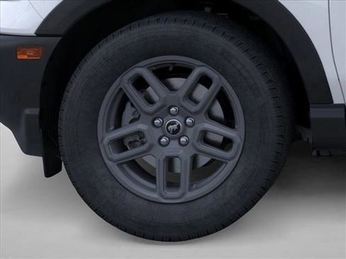 New 2025 Ford Bronco Sport Big Bend image 19