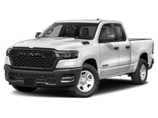 New 2027 RAM 1500 Tradesman AWD/4WD video 1