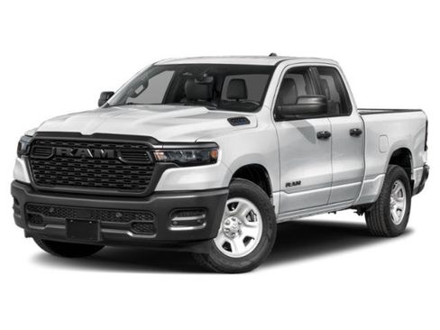 New 2027 RAM 1500 Tradesman AWD/4WD image 1