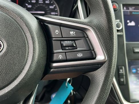 Certified 2024 Subaru Legacy image 13