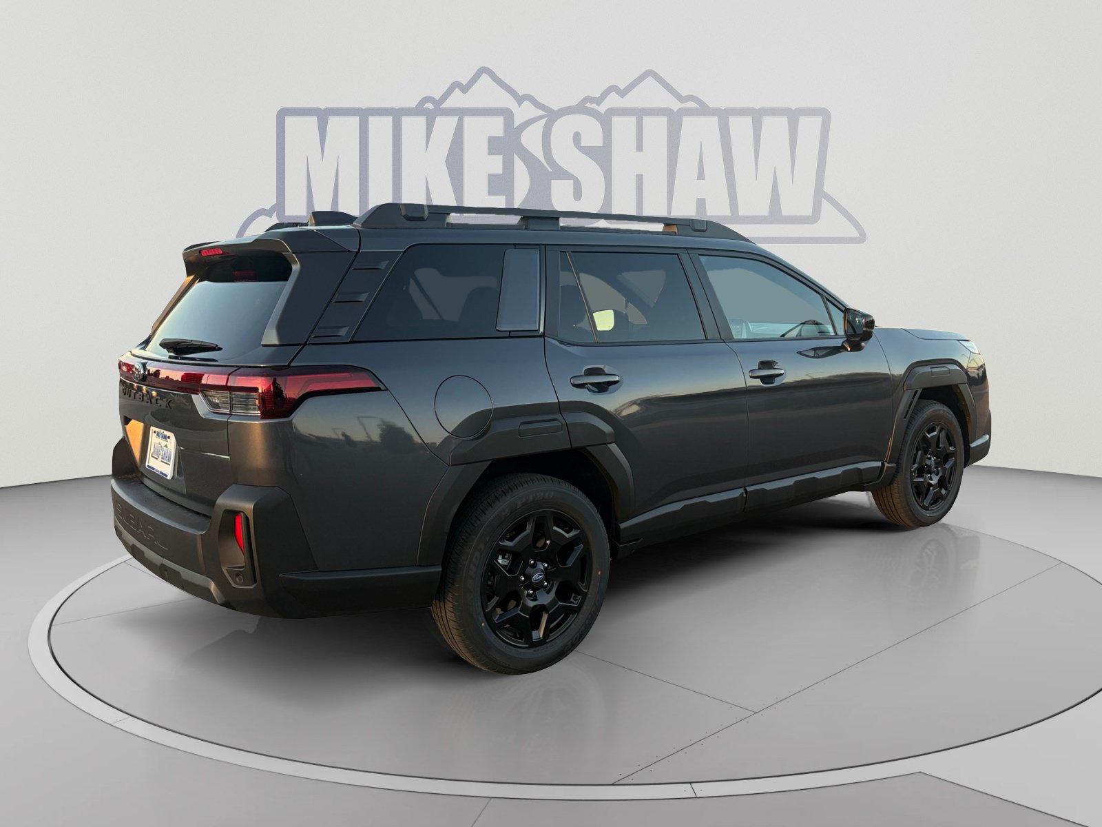 New 2026 Subaru Outback Limited AWD/4WD image 5