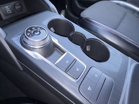 Used 2024 Ford Escape ST-Line FWD image 17