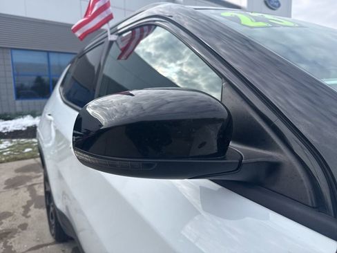 Used 2023 Jeep Compass Trailhawk w/ Trailhawk Convenience Group image 15