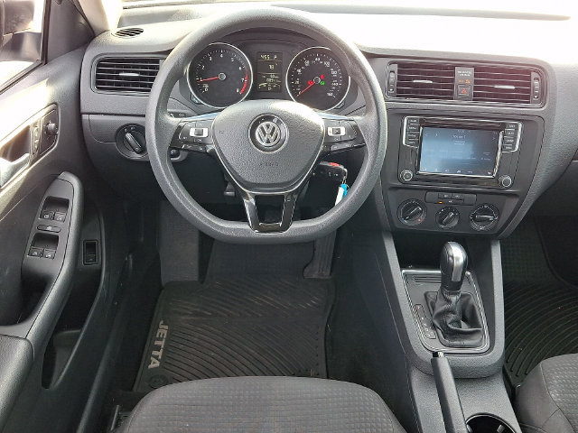 Used 2016 Volkswagen Jetta S FWD image 15