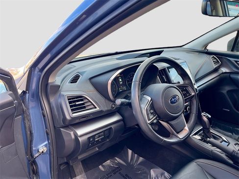 Used 2023 Subaru Crosstrek 2.5i Limited image 9