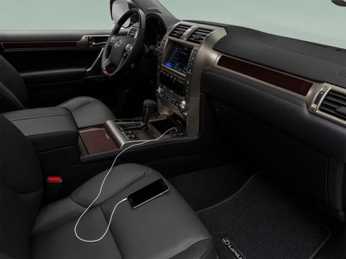 Used 2019 Lexus GX 460 AWD/4WD image 34