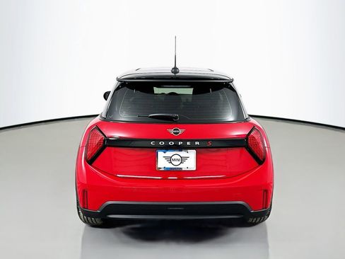 Certified 2025 MINI Cooper S image 6