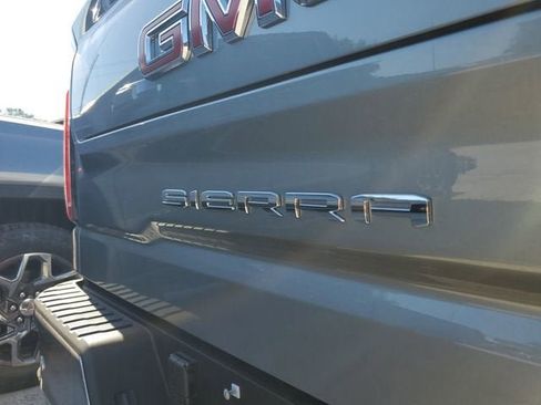 New 2026 GMC Sierra 1500 SLT AWD/4WD image 8