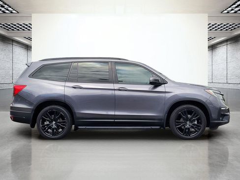 Used 2021 Honda Pilot Special Edition image 5