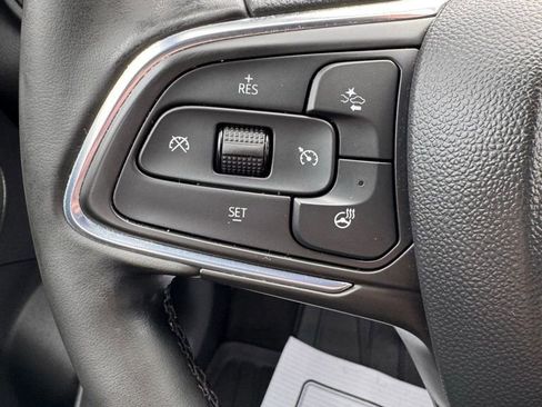 Used 2024 Buick Encore GX Sport Touring w/ Comfort Package FWD image 25
