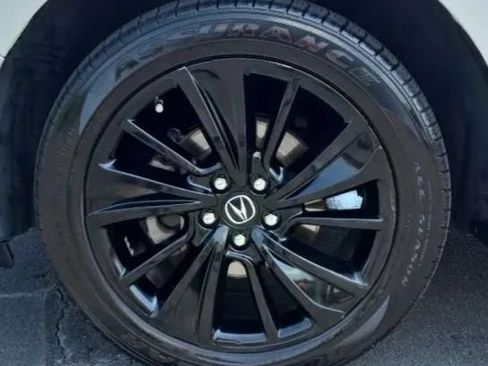 Used 2017 Acura MDX w/ Technology Package FWD image 56
