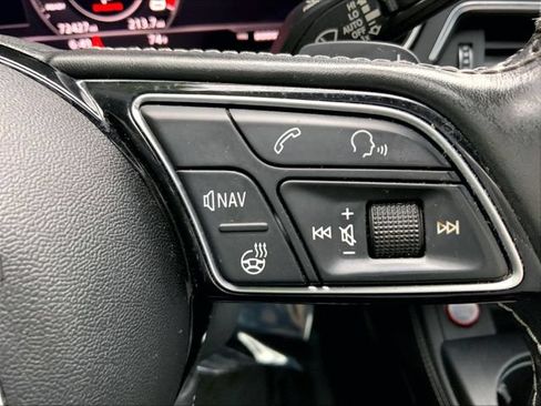 Used 2019 Audi S4 Premium Plus w/ Premium Plus Package AWD/4WD image 18