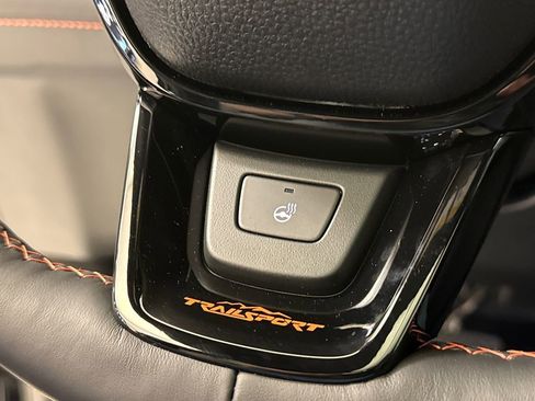 New 2026 Honda Passport TrailSport Elite image 33