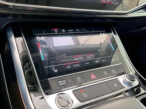 Used 2022 Audi Q7 2.0T Premium w/ Convenience Package image 30