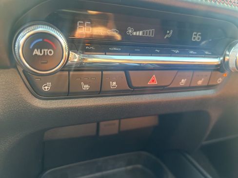 Used 2025 MAZDA CX-50 2.5 Turbo w/ Weather Package image 15