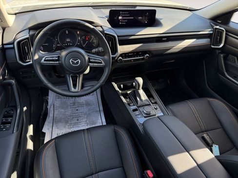 Certified 2025 MAZDA CX-50 AWD 2.5 Hybrid w/ Weather Package image 15