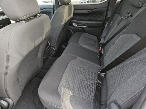 New 2025 Ford Ranger XLT image 29